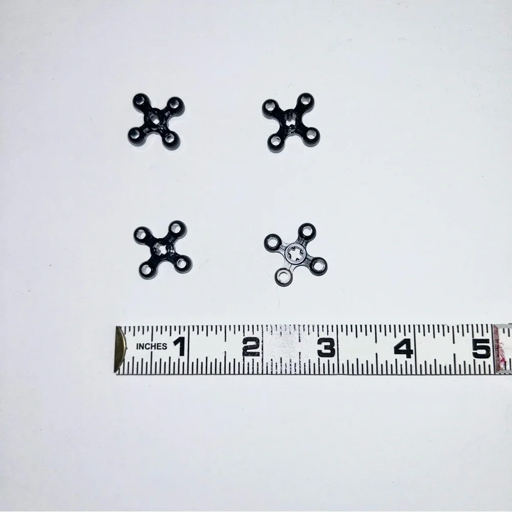 LEGO MINDSTORMS EV3 31313 Black Replacement Parts